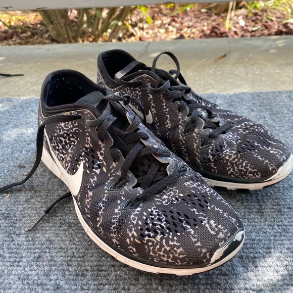 Nike Free TR Fit 5 - Picture 1 of 2